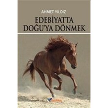 Boyalıkuş Yayınları Edebiyatta Doğu'ya Dönmek
