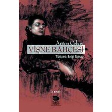 İmge Kitabevi Yayınları Vişne Bahçesi