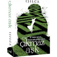 İndigo Kitap Çıkmaz Aşk