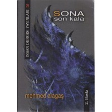 İnsan Dergisi Yayınları Sona Son Kala