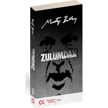 Cumhuriyet Kitapları Zulümdar  Demokrasi Tanrısı