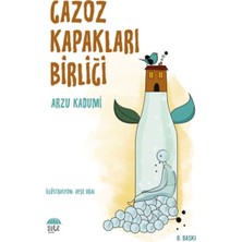 Şule Yayınları Gazoz Kapakları Birliği