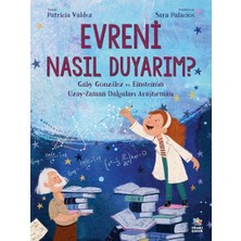 İthaki Çocuk Yayınları Evreni Nasıl Duyarım?