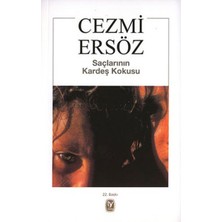 Tekin Yayınevi Saçlarının Kardeş Kokusu
