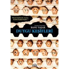 Zafer Yayınları Duygu Keşifleri