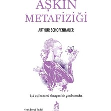 Ren Kitap Aşkın Metafizigi