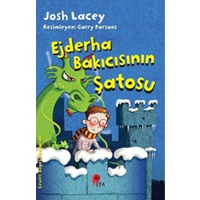 Peta Kitap Ejderha Bakıcısının Şatosu