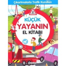 Çiçek Yayıncılık Küçük Yayanın El Kitabı