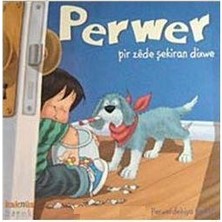 Kaknüs Yayınları Perwer Pir Zede Şekerian Dixve