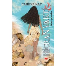 Efsus Yayınları Hicran Vakti