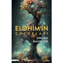 İnkılap Kitabevi Elohim'in Çocukları
