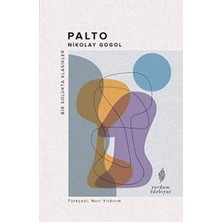 Yordam Kitap Palto