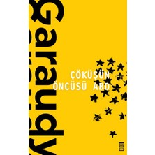 Timaş Yayınları Çöküşün Öncüsü Abd