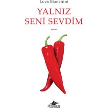Pegasus Yayınları Yalnız Seni Sevdim