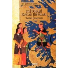 Beyan Yayınları Mitoloji Kur'an Kıssaları ve Tarihi Gerçeklik