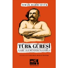 Ötüken Neşriyat Türk Güreşi