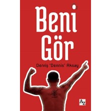 Az Kitap Beni Gör