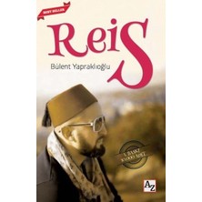 Az Kitap Reis
