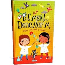 Civciv Ilk Bilimsel Deneylerim