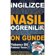 Az Kitap Ingilizce Nasıl Öğrenilir?