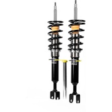Audi A6 1994-2024 Uyumlu Coilover Ayarlı Amortisör 15 cm