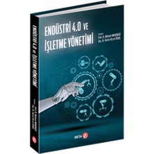 Beta Basım Yayım Endüstri 4.0 ve Işletme Yönetimi