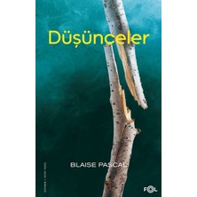 Fol Kitap Düşünceler