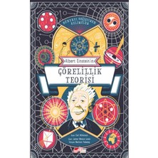 The Çocuk Dünyayı Değiştiren Kelimeler Albert Einstein’ın Görelilik Teorisi