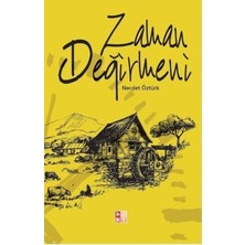 Babıali Kültür Yayıncılığı Zaman Değirmeni