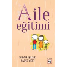 Az Kitap Aile Eğitimi
