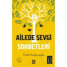 Nesil Yayınları Ailede Sevgi Sohbetleri