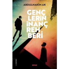 Beyan Yayınları Gençlerin Inanç Rehberi