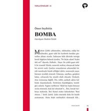 Turkuvaz Kitap Bomba