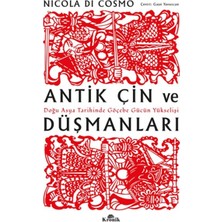Kronik Kitap Antik Çin ve Düşmanları