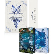 Ephesus Yayınları Gökçen Iki Kitaplık Set (Özel Baskı)