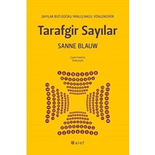 Alef Yayınevi Tarafgir Sayılar