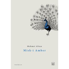 İthaki Yayınları Misk-I Amber