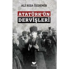 Efsus Yayınları Atatürk'ün Dervişleri
