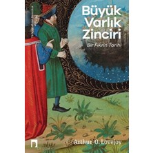 Dergah Yayınları Büyük Varlık Zinciri