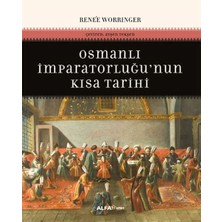 Alfa Yayınları Osmanlı Imparatorluğu'nun Kısa Tarihi