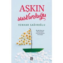 Nesil Yayınları Aşkın Suskunluğu