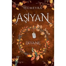 Dokuz Yayınları Aşiyan 2 - Divane (Ciltli)