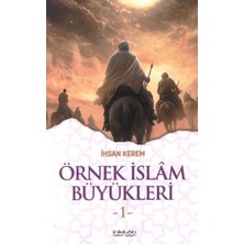 İnkılab Yayınları Örnek Islam Büyükleri 1