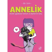 Düşbaz Annelik - Annelik Içgüdüsüne Tarihsel ve Eleştirel Bir Bakış