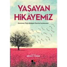 Kesit Yayınları Yaşayan Hikayemiz