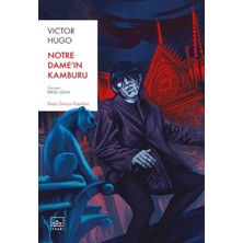 İthaki Yayınları Notre Dame’ın Kamburu