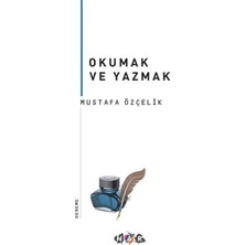 Nar Yayınları Okumak ve Yazmak