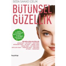 Hayy Kitap Bütünsel Güzellik