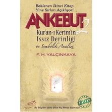 Şira Yayınları Ankebut - 2