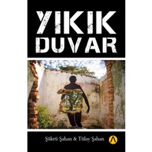 Az Kitap Yıkık Duvar